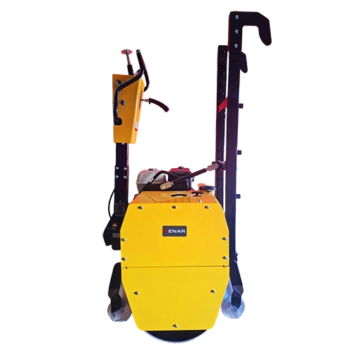 REN 160. Monorodillo Compactador